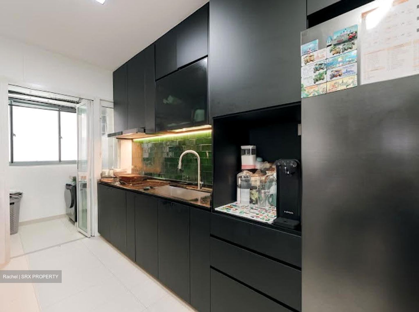 Blk 624B Tampines Greenverge (Tampines), HDB 4 Rooms #613673261